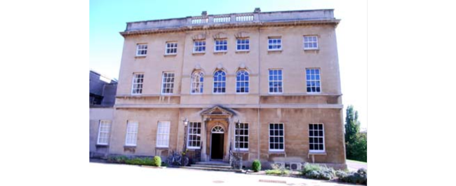 Image of Royal Fort House, University of Bristol